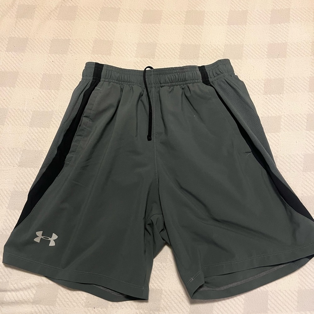 💥Under Armour Shorts
